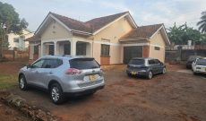 20 Decimals With A House For Sale In Muyenga Kironde Road At 750m
