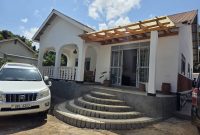 3 Bedrooms House For Rent In Muyenga In A Gated Community At 1,200 USD