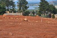 20 And 18 Decimals Lake View Plots Of Land For Sale In Akright City From 210m