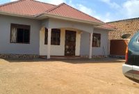 2 Bedrooms House For Sale In Mukono Namuyenge On 70x100ft Land For Sale At 120m