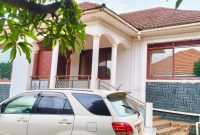 3 Bedrooms House For Sale In Bwebajja On 17 Decimals At 400m Shillings