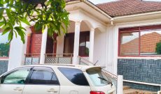 3 Bedrooms House For Sale In Bwebajja On 17 Decimals At 400m Shillings