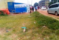 18 Decimals Commercial Land For Sale In Namugongo Sonde Town At 750m