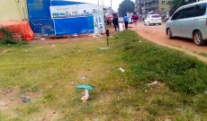 18 Decimals Commercial Land For Sale In Namugongo Sonde Town At 750m