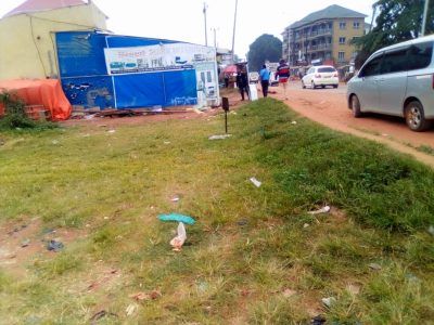 18 Decimals Commercial Land For Sale In Namugongo Sonde Town At 750m
