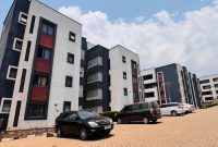 2-3 Bedrooms Condominium For Sale In Nsambya From 350m Shillings
