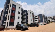 2-3 Bedrooms Condominium For Sale In Nsambya From 350m Shillings