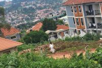 50 Decimals Plot Of Land For Sale In Seguku-Katale At 380m Shillings
