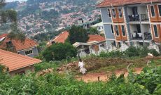 50 Decimals Plot Of Land For Sale In Seguku-Katale At 380m Shillings
