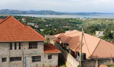 50 Decimals Lake View Plot Of Land For Sale In Bwebajja Entebbe Road At 360m