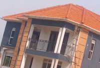 4 Bedrooms Storey House For Sale In Kyabakadde Gayaza On 1 Acre At 400m Shillings