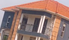 4 Bedrooms Storey House For Sale In Kyabakadde Gayaza On 1 Acre At 400m Shillings