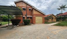 4 Bedrooms Mansion For Sale In Bunga On 45 Decimals At 1.5 Billion Shillings