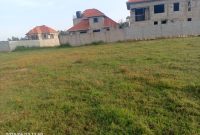 2 Plots Of Land For Sale In Kira Nakwero Of 50x100ft At 37m Shillings Each