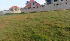 2 Plots Of Land For Sale In Kira Nakwero Of 50x100ft At 37m Shillings Each