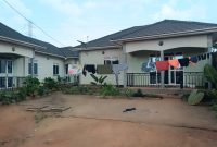 3 Rental Units For Sale In Seeta Making 1.8m Monthly On 25 Decimals At 250m