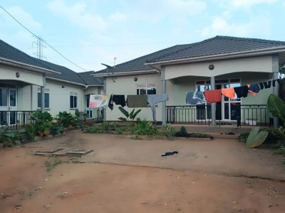3 Rental Units For Sale In Seeta Making 1.8m Monthly On 25 Decimals At 250m
