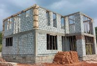 4 Bedrooms Shell House For Sale In Kira Bulindo On 12 Decimals At 155m Shillings