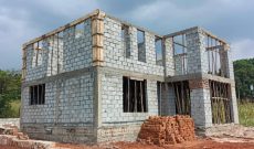 4 Bedrooms Shell House For Sale In Kira Bulindo On 12 Decimals At 155m Shillings