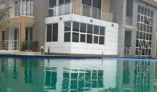 9 Bedrooms Fully Furnished Mansion For Sale In Buziga On Half Acre At 750,000 USD