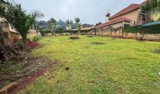 18 Decimals Fenced Land For Sale In Konge Road At 500m Shillings