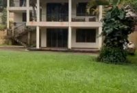 5 Bedrooms House In Naguru On 80 Decimals For Sale At $1.2m