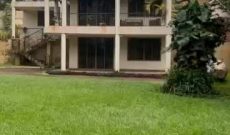 5 Bedrooms House In Naguru On 80 Decimals For Sale At $1.2m