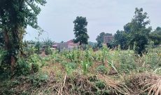 4 Plots Of 50x100ft Of Land For Sale In Namugongo Sonde At 65m