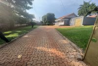 3 Bedrooms Home For Sale In Kitintale 25 Decimals Plot At 900m