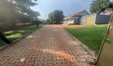 3 Bedrooms Home For Sale In Kitintale 25 Decimals Plot At 900m
