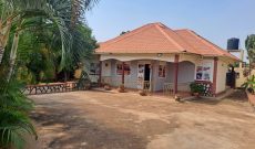 3 Bedrooms House For Sale In Najjera Buwate On 14 Decimals At 330m
