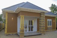 3 Bedrooms House For Sale In Nkoowe Wakiso At 170m Shillings