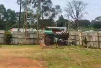 1.5 Acres Of Commercial Land For Sale In Kawanda Watuba Bombo Road At 800m