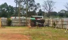 1.5 Acres Of Commercial Land For Sale In Kawanda Watuba Bombo Road At 800m