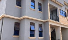 Apartments For Sale In Namugongo Making 4.1m Shillings Monthly At 450m Shillings