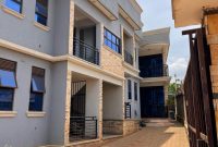 Apartments Block For Sale In Namugongo Making 4.1m Monthly At 450m Shillings
