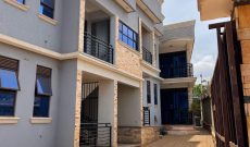 Apartments Block For Sale In Namugongo Making 4.1m Monthly At 450m Shillings