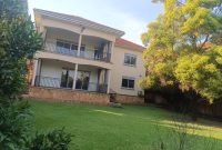 5 Bedrooms House For Rent In Mbuya At 2,600 USD