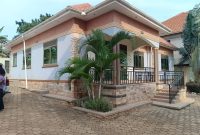 3 Bedrooms House For Sale In Namugongo Sonde On 20 Decimals At 270m