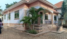 3 Bedrooms House For Sale In Namugongo Sonde On 20 Decimals At 270m