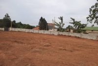 50x100ft Plot Of Land For Sale In Kira Kito Mamerito Road At 60m Shillings