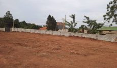 50x100ft Plot Of Land For Sale In Kira Kito Mamerito Road At 60m Shillings