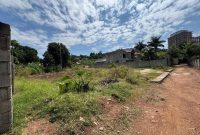 18 Decimals Plot Of Land For Sale In Kigo At 230m Shillings