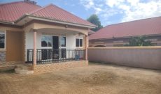 3 Bedrooms House For Sale In Namyiba Mukono On 15 Decimals At 155m Shillings