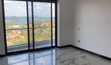 3 Bedrooms Lake View Condominium For Sale In Munyonyo At 550m Shillings