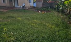 15 Decimals Plot Of Land For Sale In Nalumunye Katale Entebbe Road At 140m