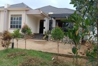 4 Bedrooms House For Sale In Namugongo Kiwango On 14 Decimals At 150m