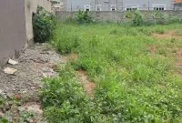 20 Decimals Plot Of Land For Sale In Kira Kimwanyi At 160m Shillings