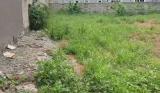 20 Decimals Plot Of Land For Sale In Kira Kimwanyi At 160m Shillings