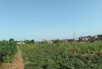 5 Acres Of Land For Sale In Bweyogerere Kiwanga At 550m Per Acre